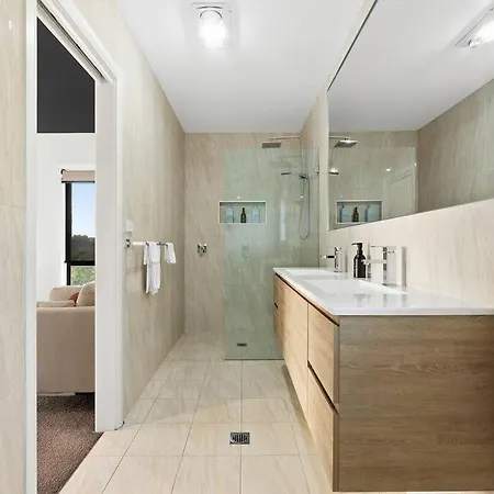 Modern Family Getaway Villa Batemans Bay Exterior photo