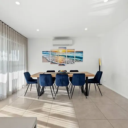 Modern Family Getaway Villa Batemans Bay Exterior photo