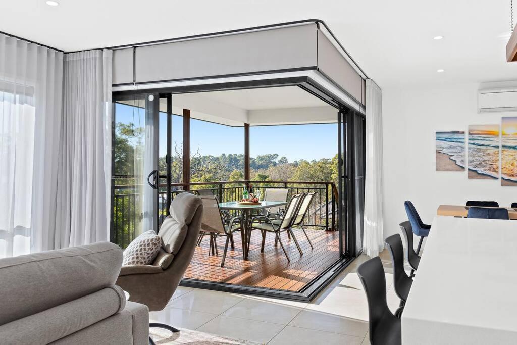 Modern Family Getaway