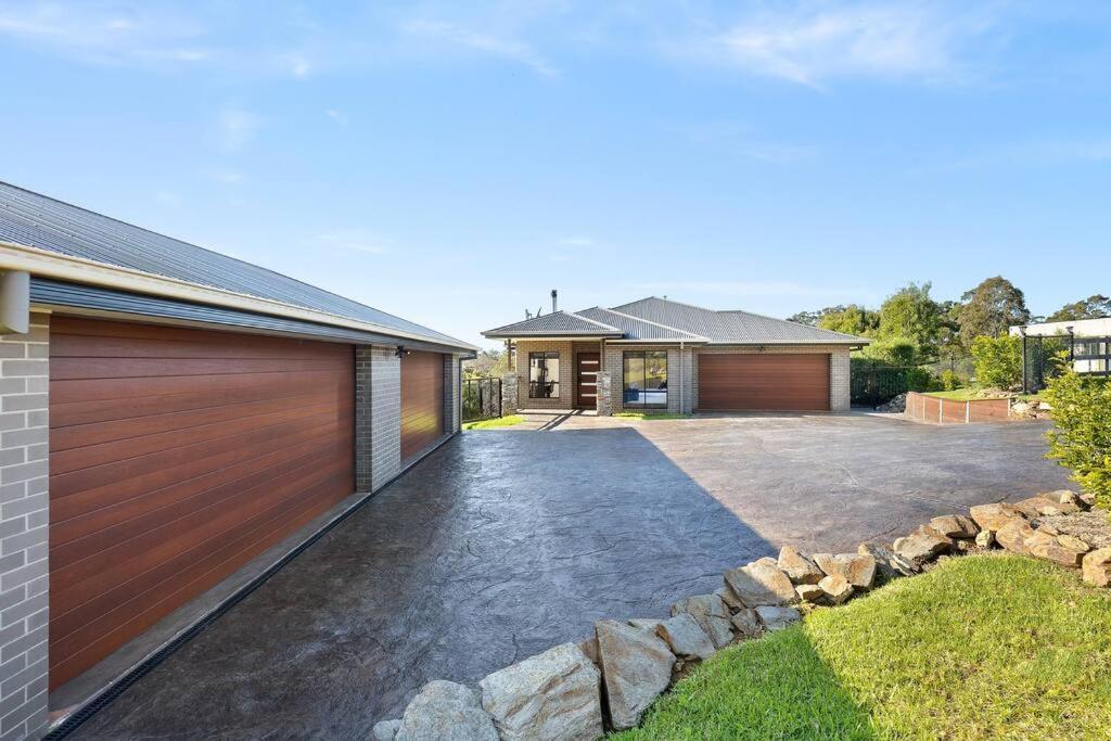 Modern Family Getaway Batemans Bay